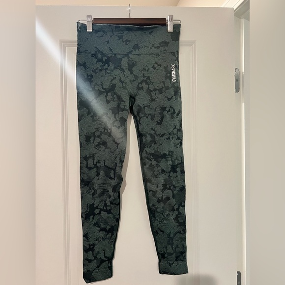 Gymshark seamless camo - Picture 1 of 4